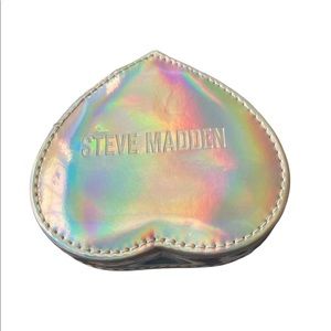 Steve Madden travel jewelry set